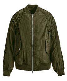 TATRAS（タトラス）の「TATRAS(タトラス) ANOTO アノート（MA-1）」 - WEAR