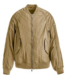 TATRAS（タトラス）の「TATRAS(タトラス) ANOTO アノート（MA-1）」 - WEAR