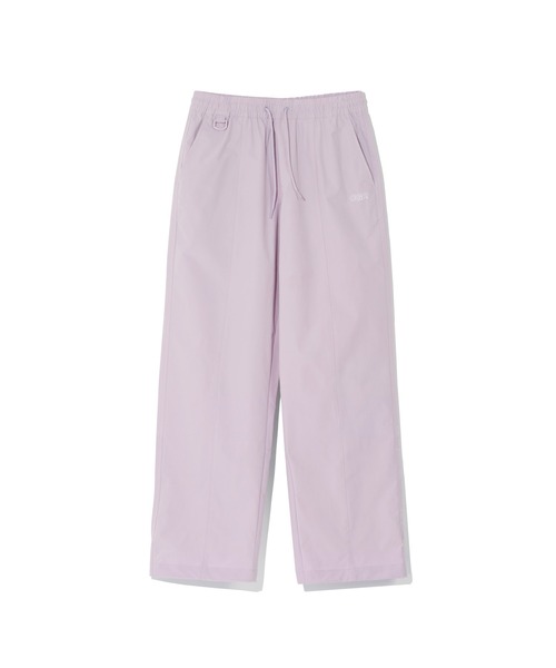 codegraphy（コードグラフィー）の「[SET UP対応] Tech String Pants（その他パンツ・メンズ・チャコールグレー/グレー/パープル/ベージュ/ブラック・SMALL/MEDIUM/LARGE/X-LARGE）」の5枚目の写真