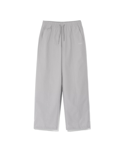 codegraphy（コードグラフィー）の「[SET UP対応] Tech String Pants（その他パンツ・メンズ・チャコールグレー/グレー/パープル/ベージュ/ブラック・SMALL/MEDIUM/LARGE/X-LARGE）」の4枚目の写真