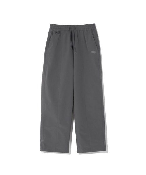 codegraphy（コードグラフィー）の「[SET UP対応] Tech String Pants（その他パンツ・メンズ・チャコールグレー/グレー/パープル/ベージュ/ブラック・SMALL/MEDIUM/LARGE/X-LARGE）」の3枚目の写真
