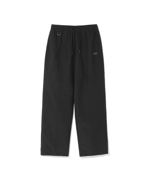 codegraphy（コードグラフィー）の「[SET UP対応] Tech String Pants（その他パンツ・メンズ・チャコールグレー/グレー/パープル/ベージュ/ブラック・SMALL/MEDIUM/LARGE/X-LARGE）」の2枚目の写真
