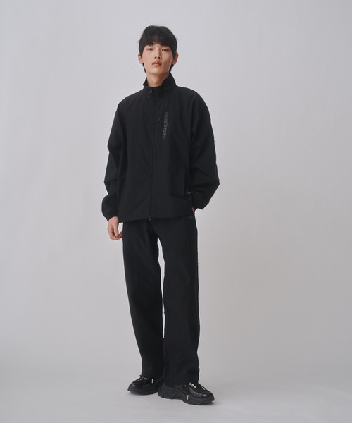 codegraphy（コードグラフィー）の「[SET UP対応] Tech String Pants（その他パンツ・メンズ・チャコールグレー/グレー/パープル/ベージュ/ブラック・SMALL/MEDIUM/LARGE/X-LARGE）」の16枚目の写真