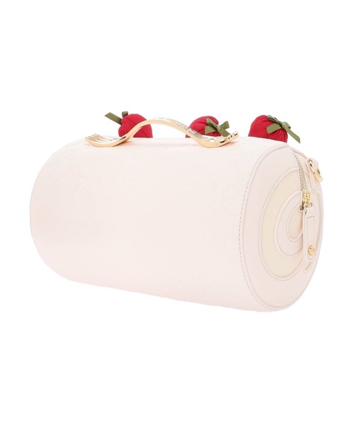 Maison de FLEUR（メゾンドフルール）の「モノグラムロールケーキ