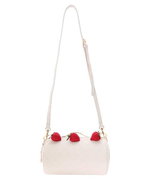 Maison de FLEUR（メゾンドフルール）の「モノグラムロールケーキ