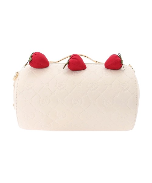 Maison de FLEUR（メゾンドフルール）の「モノグラムロールケーキ