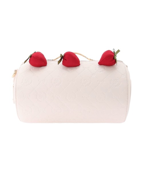Maison de FLEUR（メゾンドフルール）の「モノグラムロールケーキ