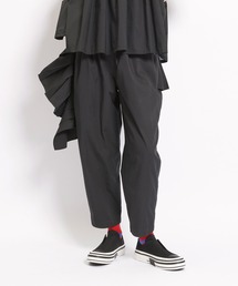 gomme（ゴム）｜チノパンツ一覧 - WEAR