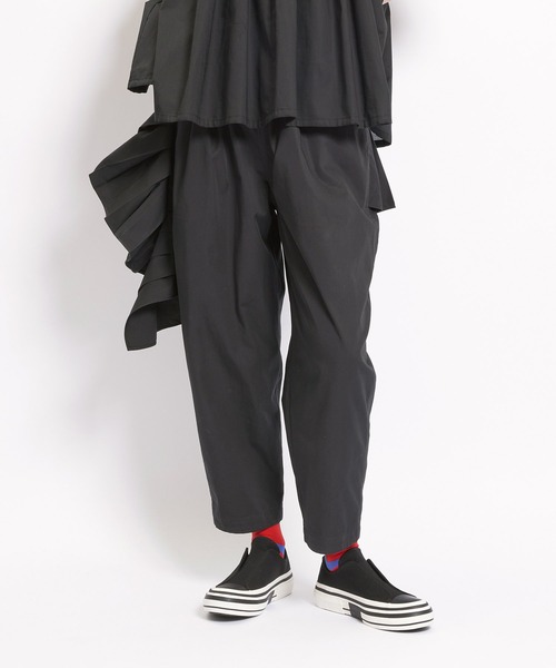 gomme（ゴム）｜チノパンツ一覧 - WEAR
