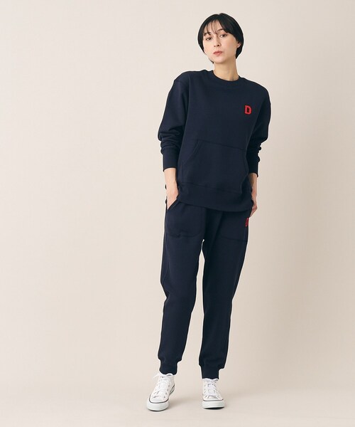 セール】【ユニセックス】裏毛スウェットパンツ（スウェット