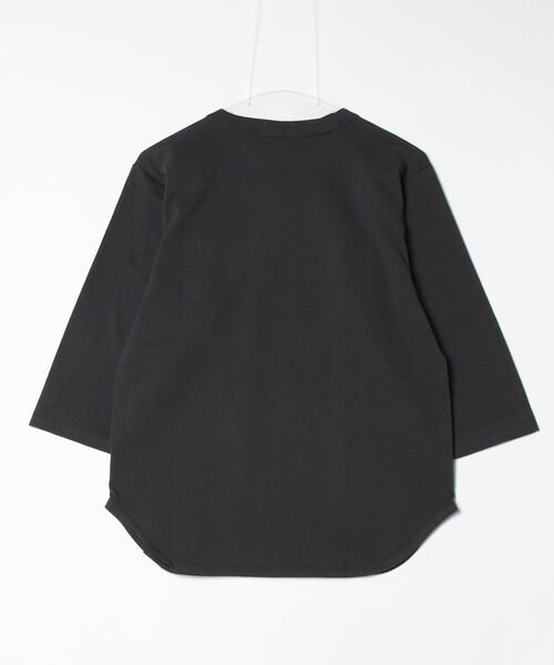 Chain Rope logo BB Tee（Tシャツ/カットソー）｜ROTAR（ローター）