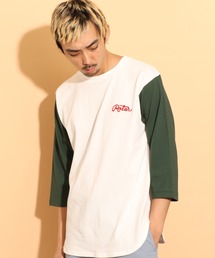 Chain Rope logo BB Tee