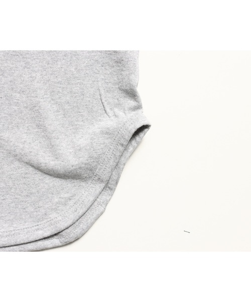 Chain Rope logo BB Tee（Tシャツ/カットソー）｜ROTAR（ローター）