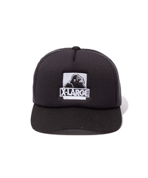 XLARGE | OG MESH TRUCKER CAP(キャップ)