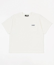 XLARGE KIDS（エクストララージキッズ）の「【一部ショップ展開】定番半袖Tシャツ（その他）」