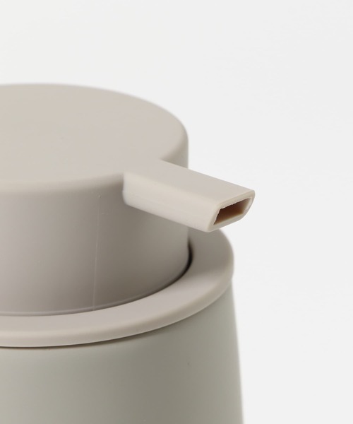 URBAN RESEARCH DOORS(アーバンリサーチドアーズ)の「shesay ソープディスペンサー 泡タイプ(その他雑貨・レディース・ベージュ/アイボリー・-)」の11枚目の写真