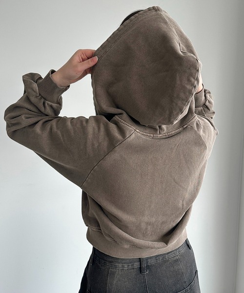 apres jour mignon（アプレジュールミニョン）の「ピグメント