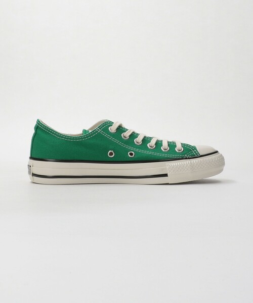 CONVERSE（コンバース）の「＜CONVERSE＞オールスター US OX スニーカー（スニーカー・レディース・コバルトブルー/ケリー・4.5(23.5)/5(24)/4(23)/6.5(25)/5.5(24.5)）」の7枚目の写真