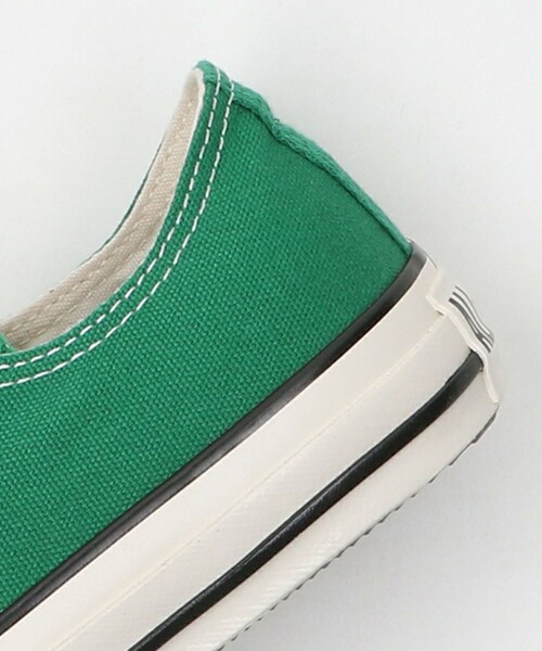 CONVERSE（コンバース）の「＜CONVERSE＞オールスター US OX スニーカー（スニーカー・レディース・コバルトブルー/ケリー・4.5(23.5)/5(24)/4(23)/6.5(25)/5.5(24.5)）」の12枚目の写真