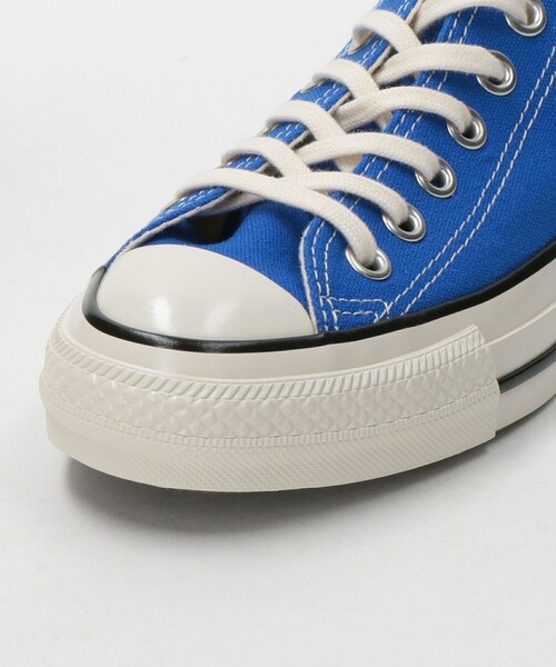 CONVERSE（コンバース）の「＜CONVERSE＞オールスター US OX スニーカー（スニーカー・レディース・コバルトブルー/ケリー・4.5(23.5)/5(24)/4(23)/6.5(25)/5.5(24.5)）」の15枚目の写真