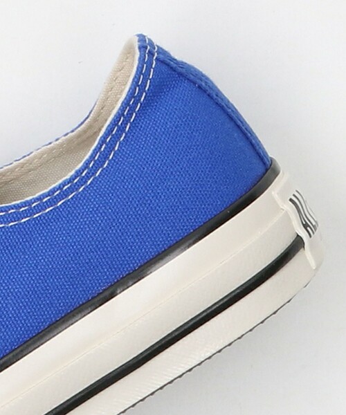 CONVERSE（コンバース）の「＜CONVERSE＞オールスター US OX スニーカー（スニーカー・レディース・コバルトブルー/ケリー・4.5(23.5)/5(24)/4(23)/6.5(25)/5.5(24.5)）」の16枚目の写真