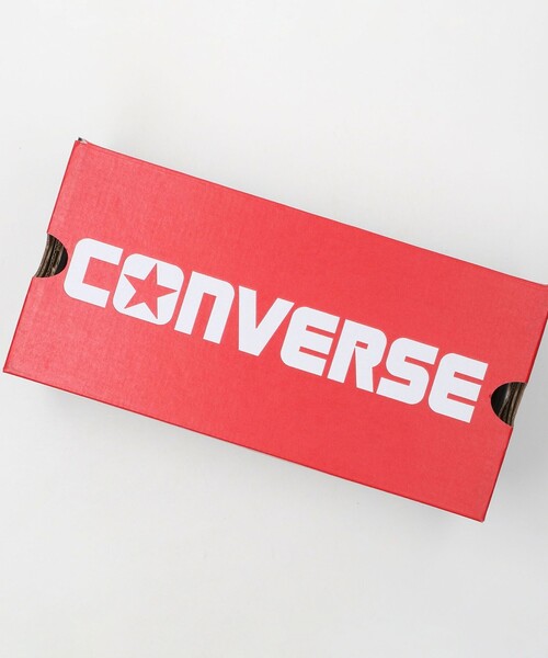 CONVERSE（コンバース）の「＜CONVERSE＞オールスター US OX スニーカー（スニーカー・レディース・コバルトブルー/ケリー・4.5(23.5)/5(24)/4(23)/6.5(25)/5.5(24.5)）」の17枚目の写真