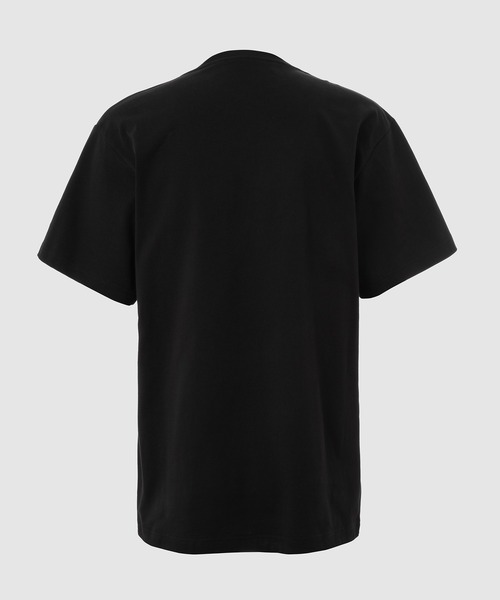 Y/Project（ワイプロジェクト）の「Y CHROME T-SHIRT（Tシャツ/カットソー・メンズ・ブラック/ホワイト・M/S）」の3枚目の写真