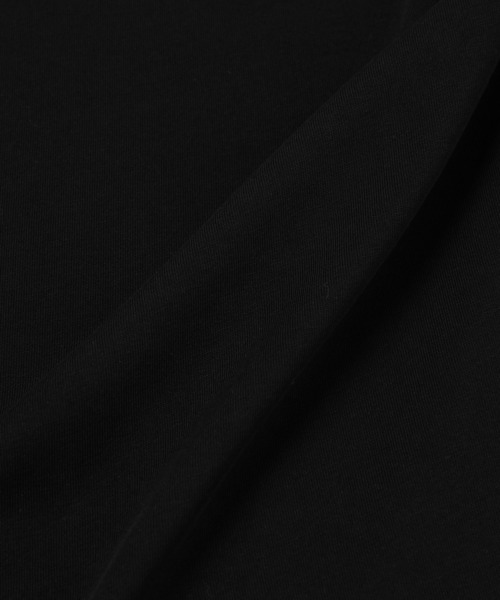 Y/Project（ワイプロジェクト）の「Y CHROME T-SHIRT（Tシャツ/カットソー・メンズ・ブラック/ホワイト・M/S）」の5枚目の写真