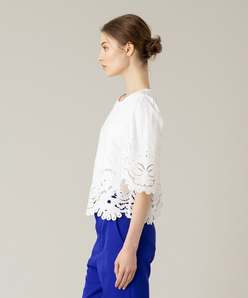 LOULOU WILLOUGHBY（ルルウィルビー）の「【LOULOU WILLOUGHBY 