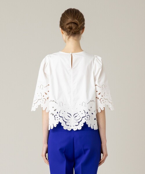 LOULOU WILLOUGHBY（ルルウィルビー）の「【LOULOU WILLOUGHBY