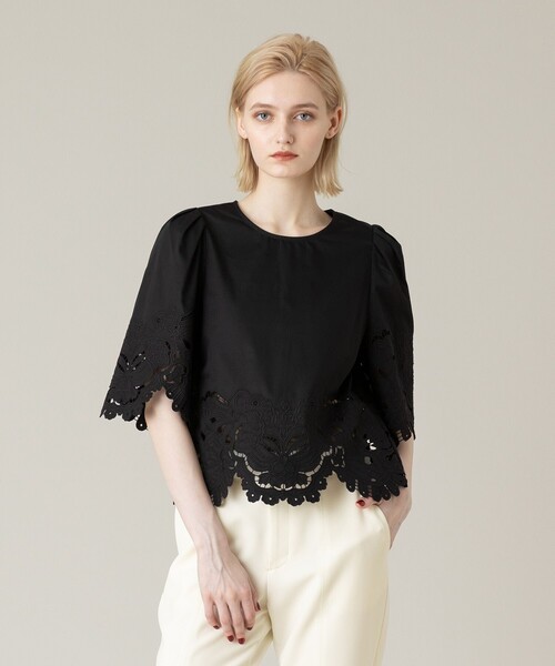 LOULOU WILLOUGHBY（ルルウィルビー）の「【LOULOU WILLOUGHBY