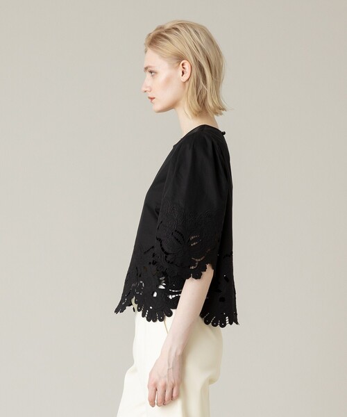 LOULOU WILLOUGHBY（ルルウィルビー）の「【LOULOU WILLOUGHBY