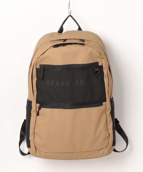 BEAMSDESIGNバックパック BEAMSDESIGN（ビームスデザイン）Patch バックパック（バック