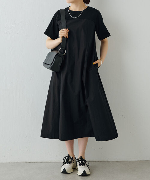 BEARDSLEY（ビアズリー）の「ボールチェーンタイネックレス（リング・レディース・シルバー・FREE）」の11枚目の写真