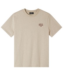 A.P.C. | T-SHIRT STANDARD RUE MADAME  24AH(Tシャツ/カットソー)