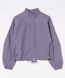 NIKE（ナイキ）｜ナイロンジャケット（パープル系）一覧 - WEAR