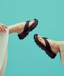 SHAKA（シャカ）の「【 新作 限定モデル 】SK-302 KHAZANA THONG