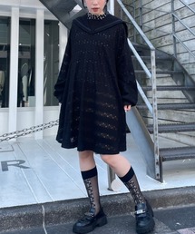 Candy Stripper | LACY SAILOR ワンピース(ワンピース)