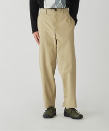 Snow Peak | TAKIBI Chino Wide Pants(チノパンツ)