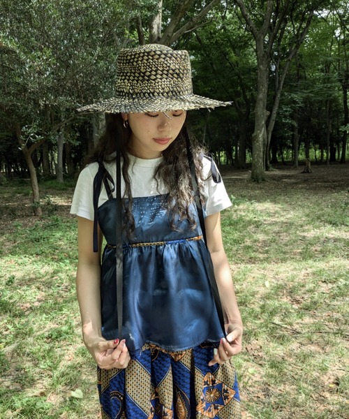 ORIENT MILLINERY（オリエント ミリナリー）の「MIXA【ﾐｸｻ