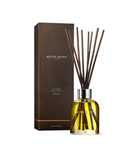 ブラックペッパー アロマリード 150ml｜モルトンブラウン MOLTON BROWN（ルームフレグランス/お香）｜MOLTON BROWN（モルトンブラウン）