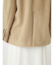 FRAY I.D（フレイアイディー）の「シャギービッグジャケット