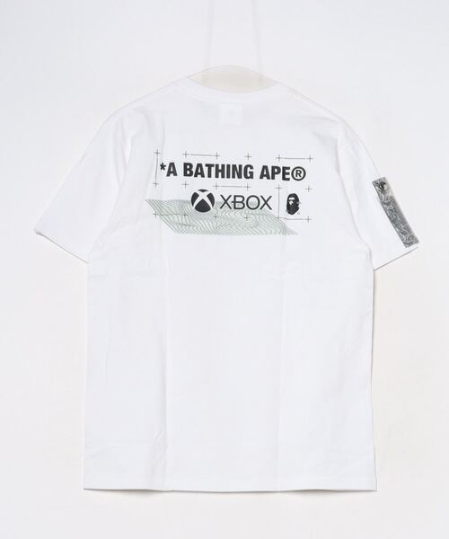 お値下げ⭕️ BAPE Tシャツ 3点セット　130cm オンライン限定商品 | bape.com