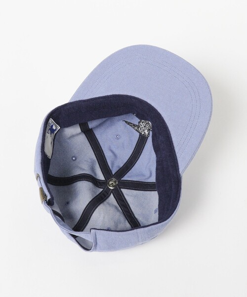 PAJA STUDIO × NOROLL / CAP