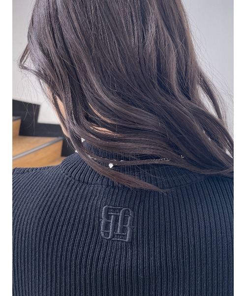 GYDA（ジェイダ）の「【ZOZO限定】ボトルネックリブニットワンピース（ワンピース・レディース・ブラック/その他1・FREE）」の16枚目の写真