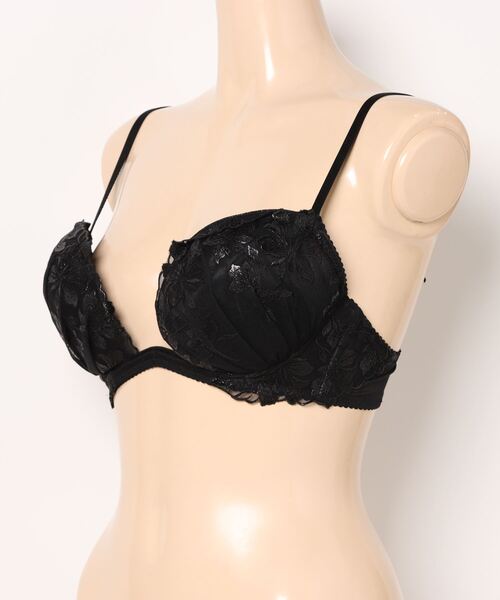 Ravijour（ラヴィジュール）の「ミラージュ ホットリフト ブラ