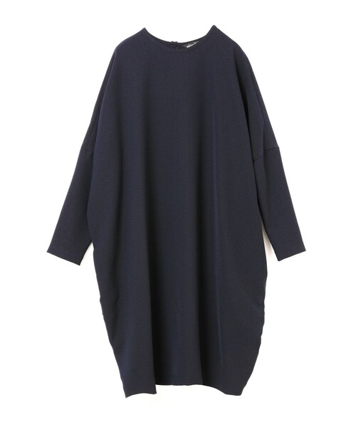 mizuiro ind コクーンワイドワンピース（ワンピース