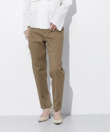 NORAH（Apo(s)ture）（ノラ）の「NORAH-002/サテンストレッチテーパードパンツ（その他パンツ）」