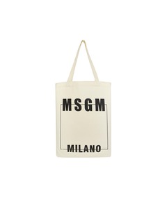 バッグ IENA BLANC COTTON BAG WEB限定追加》IENA BLANC COTTON BAG（トートバッグ）｜IENA