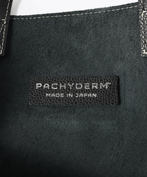 EDIFICE（エディフィス）の「Pachyderm (パキダム) CC02キャビアスキン